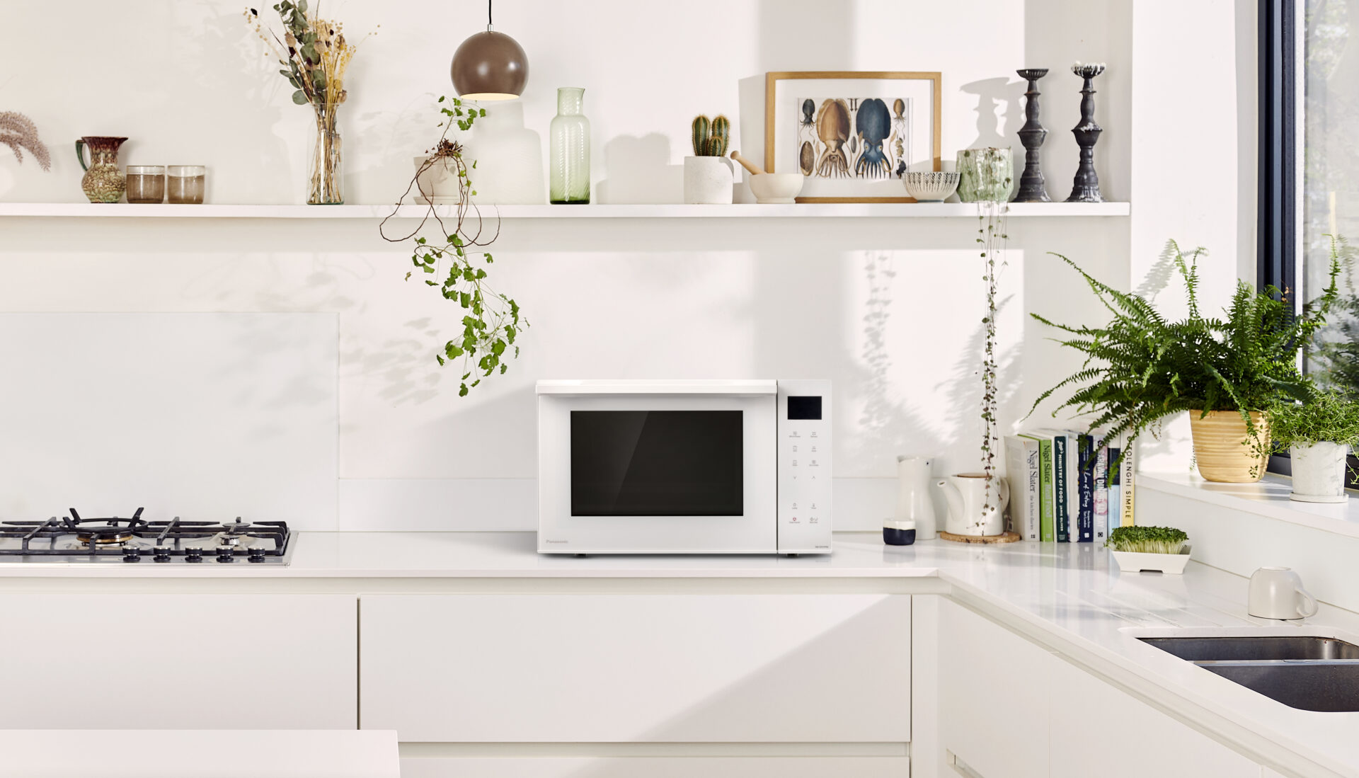 Panasonic NN-DF37PWEPG 3 NN DF37 getin 3