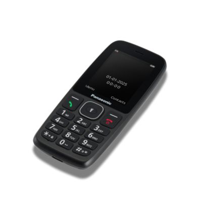 Panasonic KX-TF400EXB KX TF400 gallery2