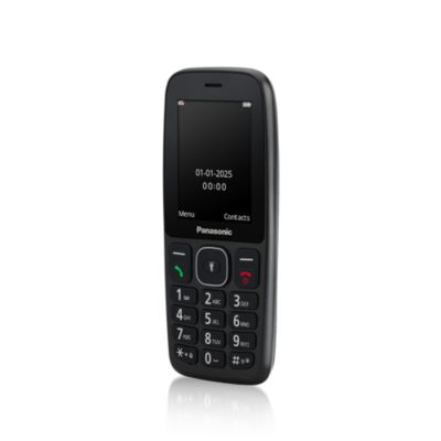 Panasonic KX-TF400EXB KX TF400 gallery4
