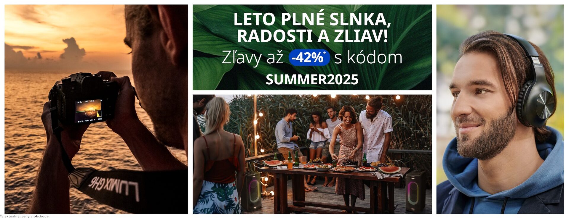 LP SK SummerSale