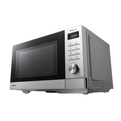 Panasonic NN-GD39QSEPG NN GD39QS EPG low20angle