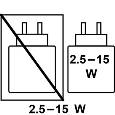 USB Type C pictogram XX3D2