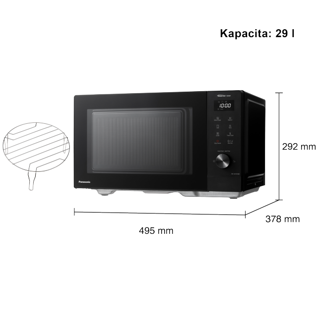 Panasonic NN-GD35QBEPG ast 2667299.png.pub .thumb .644.644