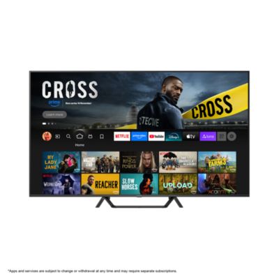 Panasonic TV-65W95BEG Panasonic TV-65W95B Mini LED s inovatívnym systémom Premium Fire TV 4K HDR 65" (DVB-T2/HEVC, procesor HCX Pro AI MKII, Dolby Atmos, funkcia Auto AI) 35 Panasonic TV-65W95BEG tv 2025 65W95B galleryimages 1 250301