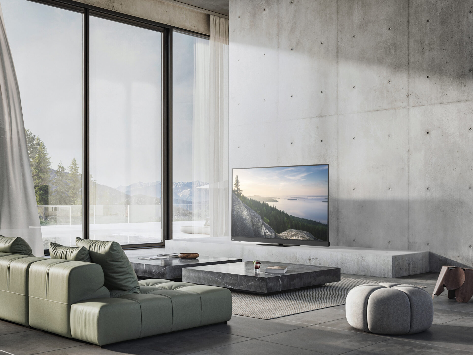 Panasonic TV-77Z90BE6 Panasonic TV-77Z90BE6 OLED TV s inovatívnym systémom Premium Fire TV 4K HDR 77" (DVB-T2/HEVC, Master OLED Pro, procesor HCX Pro AI MK II, Dolby Atmos) 31 Panasonic TV-77Z90BE6 tv 2025 77Z90B getinspired 1 250301