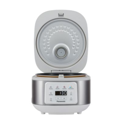 Panasonic SR-DA152WXE Panasonic SR DA152WXE front20open