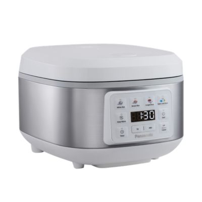 Panasonic SR-DA152WXE Panasonic SR DA152WXE slant left