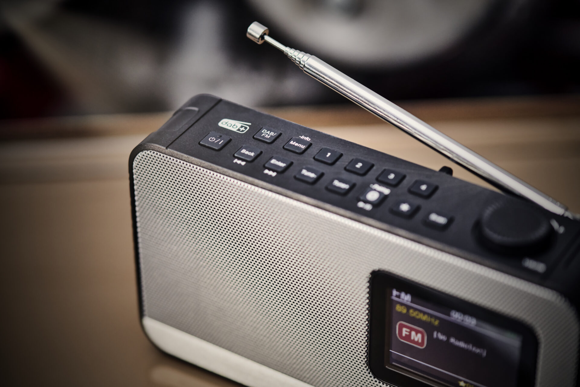 Panasonic Radio D15EG 239 High Res