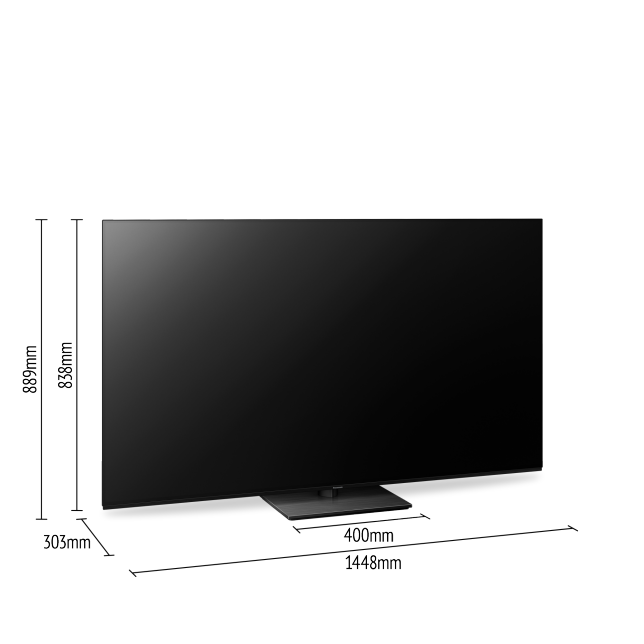 Panasonic TV-65Z85AEG ast 2358370.png.pub .thumb .644.644