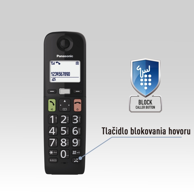 Panasonic KX-TGU110FXB ast 2386214.jpg.pub .thumb .644.644