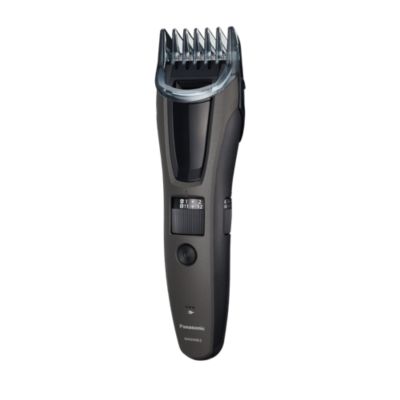 Panasonic ER-EGB62S503 Panasonic ER-EGB62S zastrihávač brady, vlasov a tela (39 dĺžok 0.5–20mm, 3 hreb. nástavce, kábel/bezdrôt, puzdro) 25 Panasonic ER-EGB62S503 1 mens 2025 OV seemore ER EGB62S 03