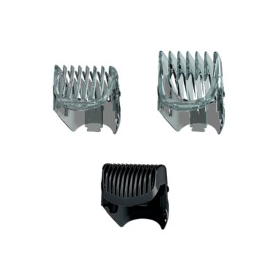 Panasonic ER-EGB62S503 Panasonic ER-EGB62S zastrihávač brady, vlasov a tela (39 dĺžok 0.5–20mm, 3 hreb. nástavce, kábel/bezdrôt, puzdro) 27 Panasonic ER-EGB62S503 1 mens 2025 OV seemore ER EGB62S 05