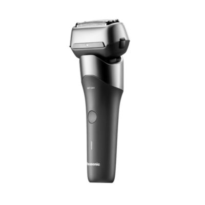 Panasonic ES-RM3FXK503 Panasonic ES-RM3FXK 3-čepeľový holiaci strojček s USB-C (rotačný motor, ohybná hlava 10D, na mokro/sucho) 20 Panasonic ES-RM3FXK503 1 mens 2025 OV seemore ES RM3FX EU 6