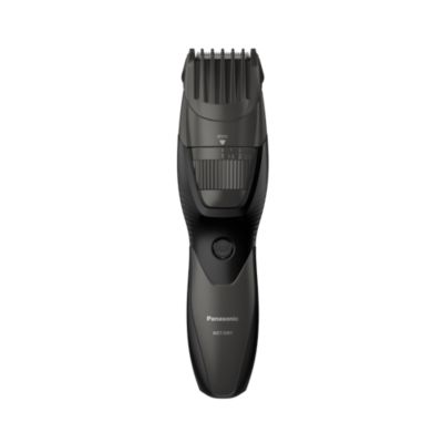 Panasonic ER-EGB45S503 Panasonic ER-EGB45S bezdrôtový zastrihávač brady (20 dĺžok 0.5–10mm, na mokro/sucho, nabíjacia základňa, umývateľný pod vodou, puzdro) 20 Panasonic ER-EGB45S503 2 mens 2025 OV seemore ER EGB45S 02