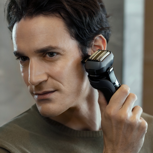 Wszechstronny wysuwany trymer