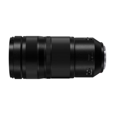 Panasonic S-R100500E Panasonic S-R100500 ultra-teleobjektív so zoomom (100–500mm, F5–7,1, stabilizácia O.I.S., Dual I.S.2, odolný proti prachu, striekajúcej vode a mrazu) 32 Panasonic S-R100500E lumix 2025 r100500 galleryimages 7 250901