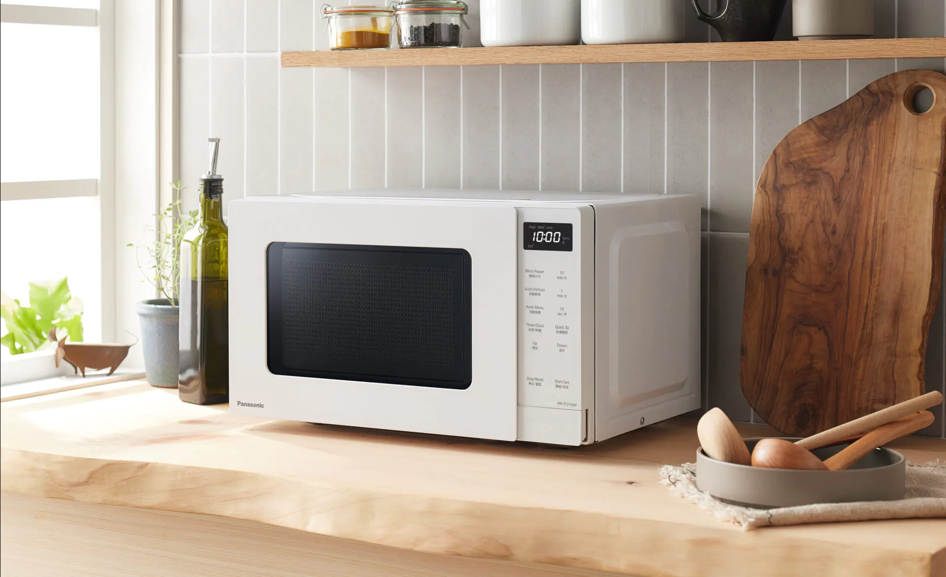 Je jedlo z mikrovlnky zdravé? Fakty, mýty a úloha modernej technológie