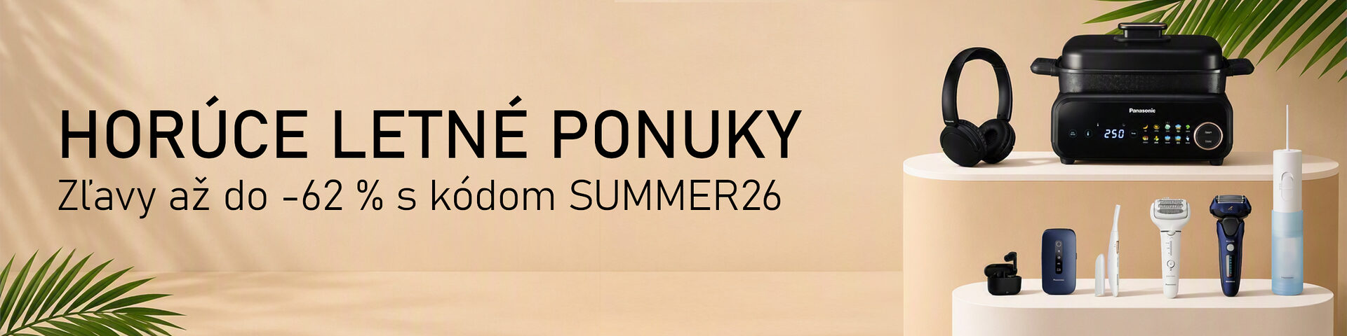 Najlepšie letné akcie 1 SK LP HotDeals2026 3