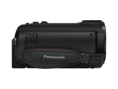 Panasonic HC-VX980EP-K Panasonic HC-VX980 kamera 4K Ultra HD s bezdrôtovou multikamerou (pokročilý objektív Leica, 8M senzor a procesor, HDR film), čierna 25 Panasonic HC-VX980EP-K 08 VX980 K