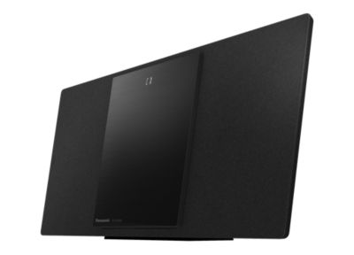 Panasonic SC-HC2020EGK Panasonic SC-HC2020 kompaktný Hi-Fi mikrosystém (Chromecast, 8cm reproduktory s plným rozsahom, Panasonic Music Control, Google Assistant), čierna 22 Panasonic SC-HC2020EGK HC2020 k Gallery 5 EG EB