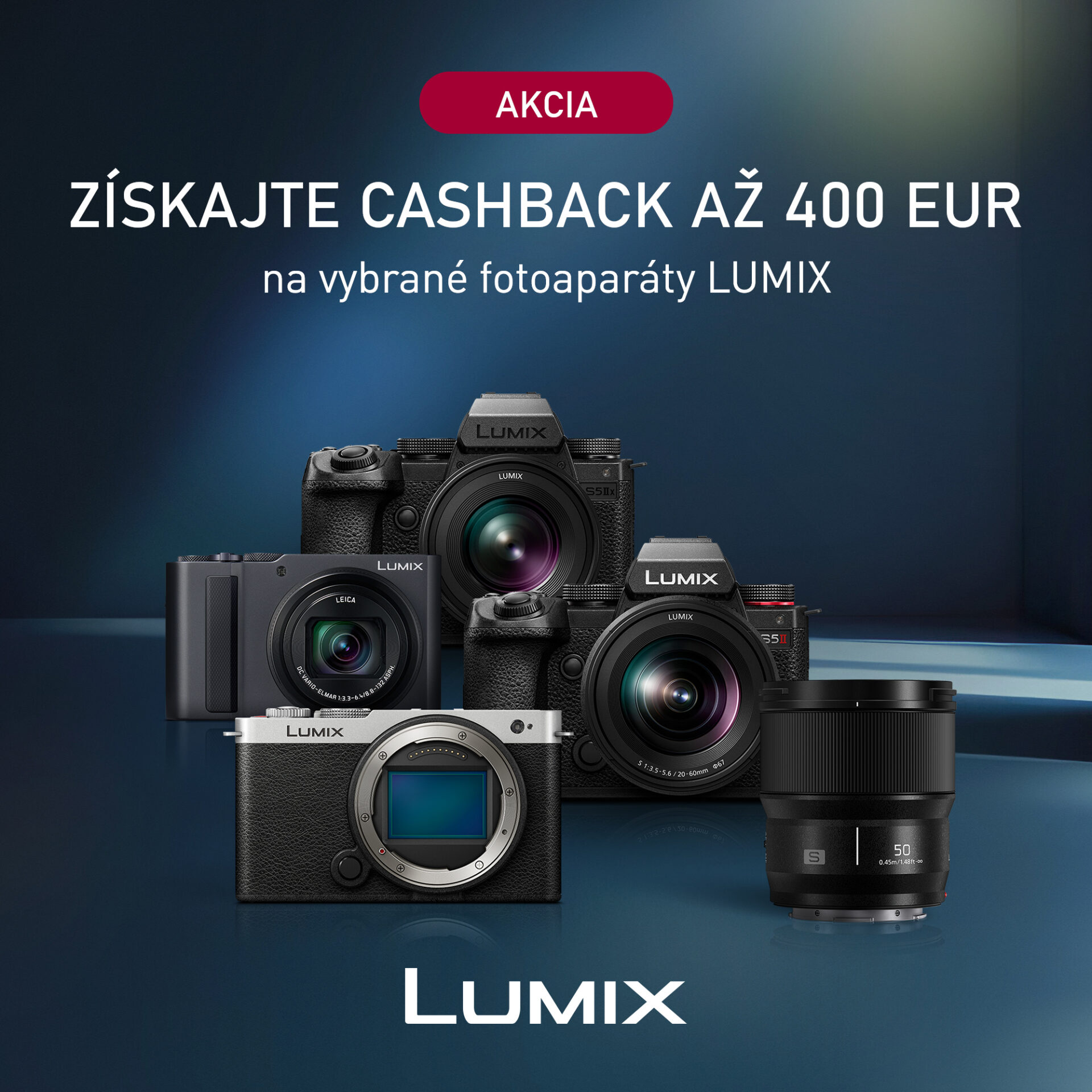 SK LUMIX CASHBACK 2026